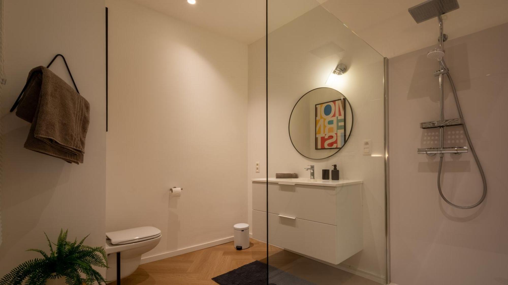 Pacific Residences - Studio Antwerpen Exterior foto